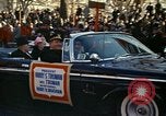 Image 'inauguration présidentielle Washington DC USA, 1961, de la seconde 44 séquences d'archives historiques vidéo 65675073209