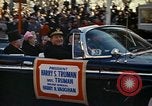 Image 'inauguration présidentielle Washington DC USA, 1961, de la seconde 45 séquences d'archives historiques vidéo 65675073209