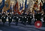 Image 'inauguration présidentielle Washington DC USA, 1961, de la seconde 51 séquences d'archives historiques vidéo 65675073209
