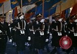 Image 'inauguration présidentielle Washington DC USA, 1961, de la seconde 55 séquences d'archives historiques vidéo 65675073209