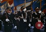 Image 'inauguration présidentielle Washington DC USA, 1961, de la seconde 56 séquences d'archives historiques vidéo 65675073209