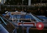 Standbild Präsidentschafts-einweihung Washington DC USA, 1961, aus Sekunde 9 historischem Filmmaterial Videoclip 65675073210