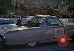 Standbild Präsidentschafts-einweihung Washington DC USA, 1961, aus Sekunde 10 historischem Filmmaterial Videoclip 65675073210