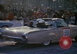 Standbild Präsidentschafts-einweihung Washington DC USA, 1961, aus Sekunde 11 historischem Filmmaterial Videoclip 65675073210
