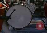Standbild Präsidentschafts-einweihung Washington DC USA, 1961, aus Sekunde 22 historischem Filmmaterial Videoclip 65675073210