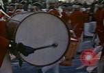 Standbild Präsidentschafts-einweihung Washington DC USA, 1961, aus Sekunde 23 historischem Filmmaterial Videoclip 65675073210