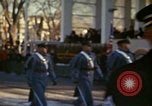 Standbild Präsidentschafts-einweihung Washington DC USA, 1961, aus Sekunde 29 historischem Filmmaterial Videoclip 65675073210
