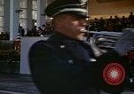 Standbild Präsidentschafts-einweihung Washington DC USA, 1961, aus Sekunde 39 historischem Filmmaterial Videoclip 65675073210