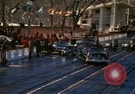 Standbild Präsidentschafts-einweihung Washington DC USA, 1961, aus Sekunde 4 historischem Filmmaterial Videoclip 65675073211
