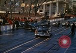 Standbild Präsidentschafts-einweihung Washington DC USA, 1961, aus Sekunde 6 historischem Filmmaterial Videoclip 65675073211