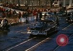 Standbild Präsidentschafts-einweihung Washington DC USA, 1961, aus Sekunde 11 historischem Filmmaterial Videoclip 65675073211