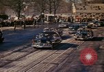 Standbild Präsidentschafts-einweihung Washington DC USA, 1961, aus Sekunde 18 historischem Filmmaterial Videoclip 65675073211