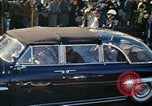 Standbild Präsidentschafts-einweihung Washington DC USA, 1961, aus Sekunde 34 historischem Filmmaterial Videoclip 65675073211