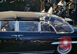 Standbild Präsidentschafts-einweihung Washington DC USA, 1961, aus Sekunde 35 historischem Filmmaterial Videoclip 65675073211