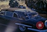 Standbild Präsidentschafts-einweihung Washington DC USA, 1961, aus Sekunde 39 historischem Filmmaterial Videoclip 65675073211