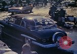 Standbild Präsidentschafts-einweihung Washington DC USA, 1961, aus Sekunde 41 historischem Filmmaterial Videoclip 65675073211