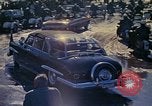 Standbild Präsidentschafts-einweihung Washington DC USA, 1961, aus Sekunde 42 historischem Filmmaterial Videoclip 65675073211