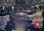 Standbild Präsidentschafts-einweihung Washington DC USA, 1961, aus Sekunde 44 historischem Filmmaterial Videoclip 65675073211