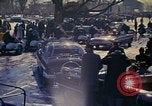 Standbild Präsidentschafts-einweihung Washington DC USA, 1961, aus Sekunde 48 historischem Filmmaterial Videoclip 65675073211