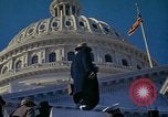 Image 'inauguration présidentielle Washington DC USA, 1961, de la seconde 10 séquences d'archives historiques vidéo 65675073212