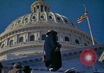 Image 'inauguration présidentielle Washington DC USA, 1961, de la seconde 11 séquences d'archives historiques vidéo 65675073212