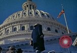 Image 'inauguration présidentielle Washington DC USA, 1961, de la seconde 12 séquences d'archives historiques vidéo 65675073212