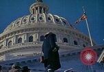 Image 'inauguration présidentielle Washington DC USA, 1961, de la seconde 13 séquences d'archives historiques vidéo 65675073212
