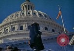 Image 'inauguration présidentielle Washington DC USA, 1961, de la seconde 14 séquences d'archives historiques vidéo 65675073212