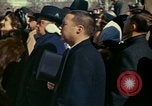 Image 'inauguration présidentielle Washington DC USA, 1961, de la seconde 17 séquences d'archives historiques vidéo 65675073212