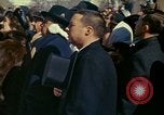 Image 'inauguration présidentielle Washington DC USA, 1961, de la seconde 18 séquences d'archives historiques vidéo 65675073212