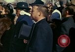 Image 'inauguration présidentielle Washington DC USA, 1961, de la seconde 19 séquences d'archives historiques vidéo 65675073212