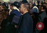 Image 'inauguration présidentielle Washington DC USA, 1961, de la seconde 20 séquences d'archives historiques vidéo 65675073212