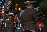 Image 'inauguration présidentielle Washington DC USA, 1961, de la seconde 25 séquences d'archives historiques vidéo 65675073212