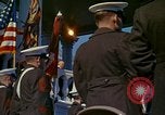 Image 'inauguration présidentielle Washington DC USA, 1961, de la seconde 26 séquences d'archives historiques vidéo 65675073212