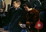 Image 'inauguration présidentielle Washington DC USA, 1961, de la seconde 33 séquences d'archives historiques vidéo 65675073212