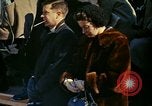 Image 'inauguration présidentielle Washington DC USA, 1961, de la seconde 34 séquences d'archives historiques vidéo 65675073212