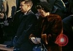 Image 'inauguration présidentielle Washington DC USA, 1961, de la seconde 35 séquences d'archives historiques vidéo 65675073212
