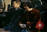 Image 'inauguration présidentielle Washington DC USA, 1961, de la seconde 37 séquences d'archives historiques vidéo 65675073212