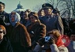 Image 'inauguration présidentielle Washington DC USA, 1961, de la seconde 38 séquences d'archives historiques vidéo 65675073212