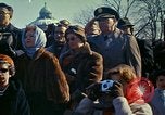 Image 'inauguration présidentielle Washington DC USA, 1961, de la seconde 39 séquences d'archives historiques vidéo 65675073212
