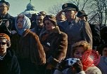 Image 'inauguration présidentielle Washington DC USA, 1961, de la seconde 40 séquences d'archives historiques vidéo 65675073212