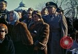 Image 'inauguration présidentielle Washington DC USA, 1961, de la seconde 41 séquences d'archives historiques vidéo 65675073212