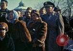 Image 'inauguration présidentielle Washington DC USA, 1961, de la seconde 42 séquences d'archives historiques vidéo 65675073212