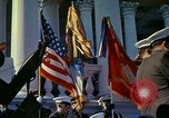 Image 'inauguration présidentielle Washington DC USA, 1961, de la seconde 44 séquences d'archives historiques vidéo 65675073212