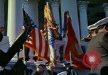 Image 'inauguration présidentielle Washington DC USA, 1961, de la seconde 45 séquences d'archives historiques vidéo 65675073212