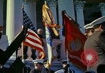 Image 'inauguration présidentielle Washington DC USA, 1961, de la seconde 46 séquences d'archives historiques vidéo 65675073212