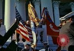 Image 'inauguration présidentielle Washington DC USA, 1961, de la seconde 47 séquences d'archives historiques vidéo 65675073212