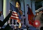 Image 'inauguration présidentielle Washington DC USA, 1961, de la seconde 48 séquences d'archives historiques vidéo 65675073212