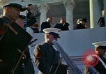 Image 'inauguration présidentielle Washington DC USA, 1961, de la seconde 50 séquences d'archives historiques vidéo 65675073212