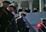 Image 'inauguration présidentielle Washington DC USA, 1961, de la seconde 51 séquences d'archives historiques vidéo 65675073212